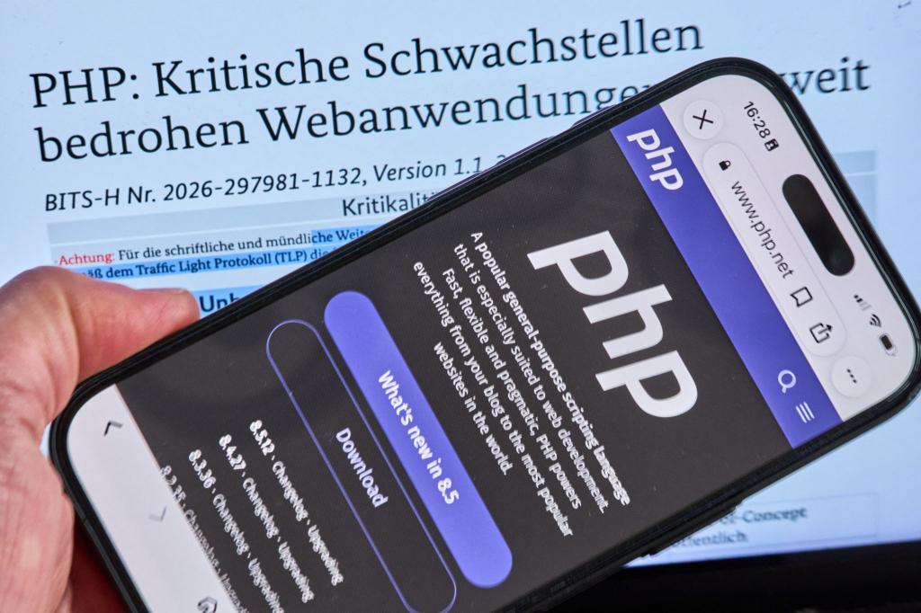 Zum Artikel