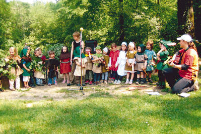 Förderverein Waldkindergarten Neuffen e.V. Förderverein Waldkindergarten Neuffen e.V.