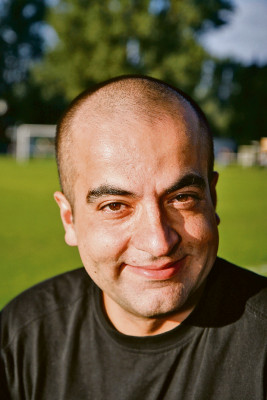 Mit Harry Wolter kehrt der Spaß zurück Sport Nürtinger Zeitung ntz.de