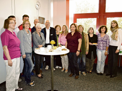 „Verantwortung für Generationen“ - Region - Nürtinger Zeitung - ntz.de