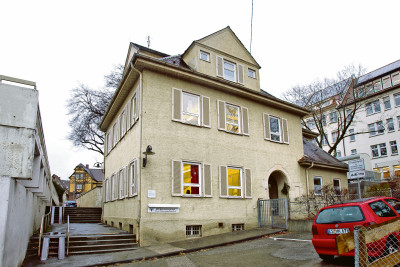  Foto zu Bald Jugendräume im Kindergarten? - Nürtingen - Nürtinger Zeitung - ntz.de 