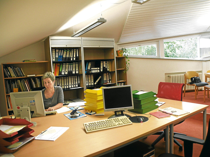  Kindergarten ausgebaut - Nürtingen - Nürtinger Zeitung - ntz.de Motiv 