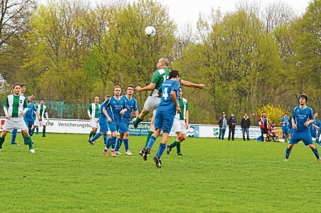 Rekord Schützenfest Auf Dem „betze“ Fußball Nürtinger Zeitung Ntzde 2228