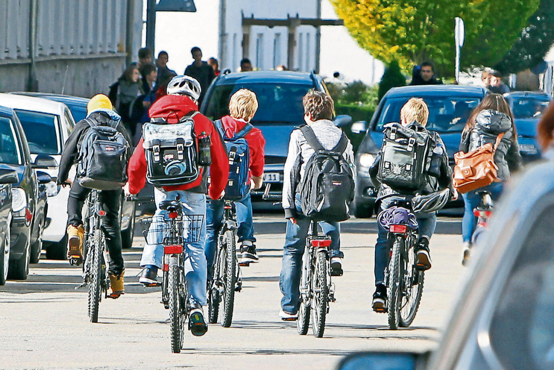 Mehr Sch ler Aufs Fahrrad Bringen Region N rtinger Zeitung Ntz de mehr-sch-ler-aufs-fahrrad-bringen-region-n-rtinger-zeitung-ntz-de