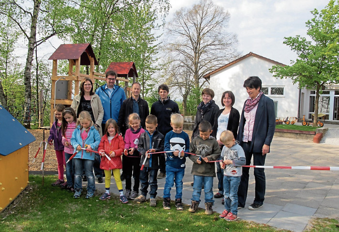  Kindergarten wurde schöner - Nürtingen - Nürtinger Zeitung - ntz.de Illustration 