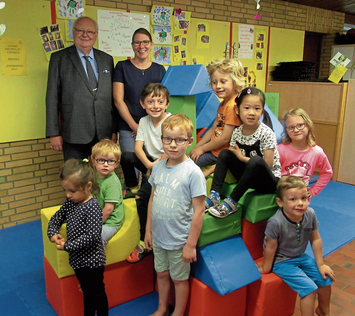  Spiellandschaft für Kindergarten - Nürtingen - Nürtinger Zeitung - ntz.de Illustration 
