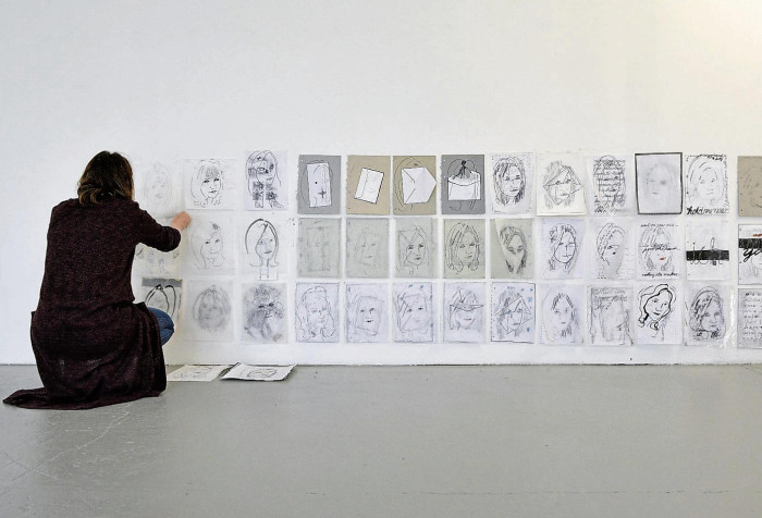 35+ Ute Gärtner, Übersicht der ausbildungen, qualifikationen,