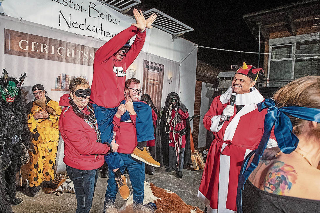 Nürtinger Panzerknacker Vor Gericht - Nürtingen - Nürtinger Zeitung ...