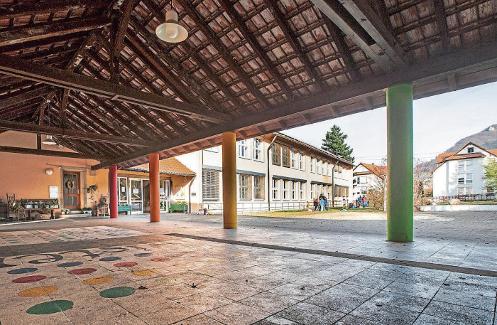 Kindergarten und Schule in Beuren sollen umgebaut werden - Region