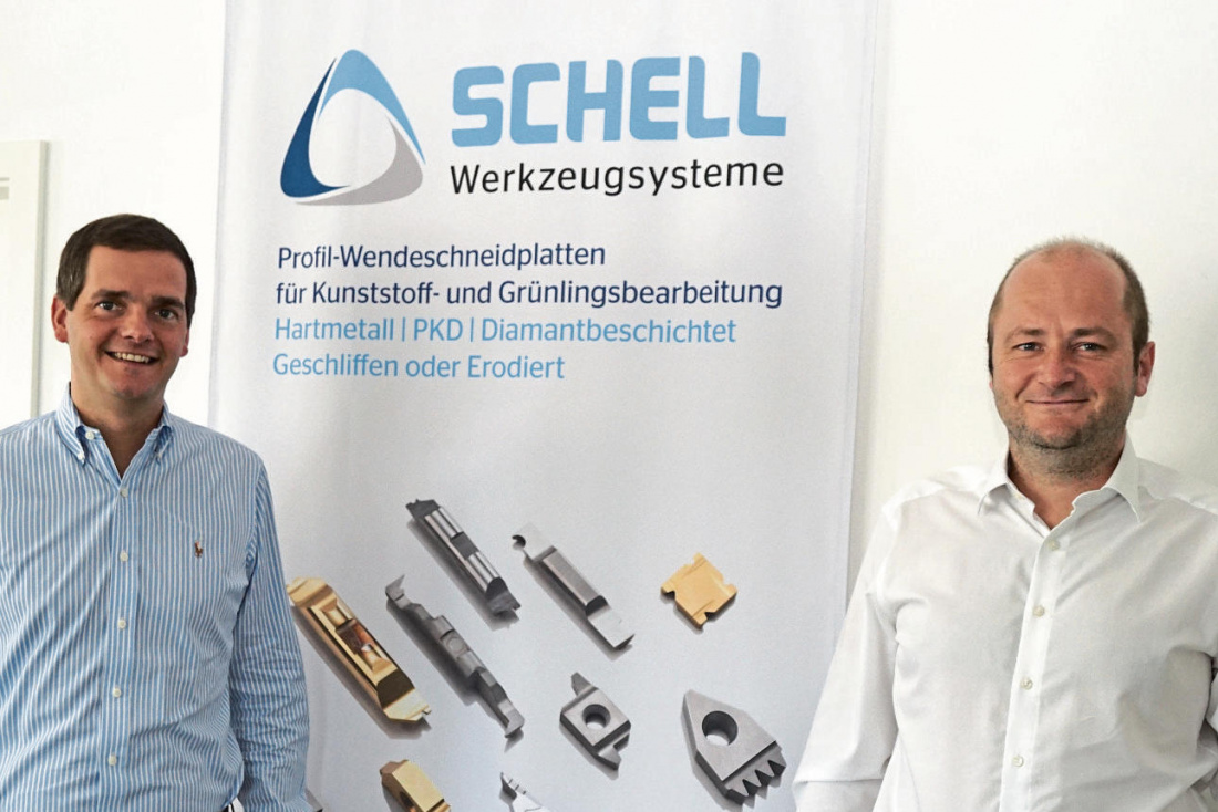 SCHELL GmbH & Co. KG - Hersteller 