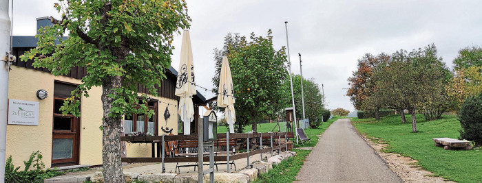 Zum Michel Linsenhofen