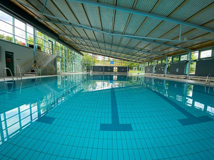 Hallenbad bietet wieder 28 Grad Aichtal Nürtinger Zeitung ntz.de