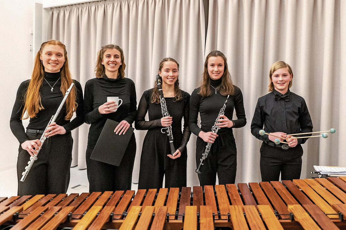 Regionalwettbewerb Jugend musiziert erstmals in Wendlingen und Köngen