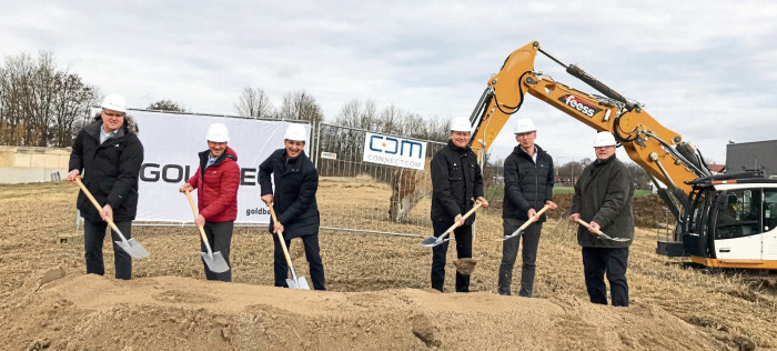 Firma Connect Com Baut In Oberboihingen - Oberboihingen - Nürtinger ...