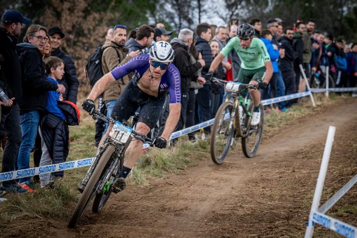 Exitoso ensayo general para la Copa del Mundo – Ciclismo – Nürtinger Zeitung