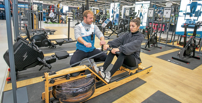 Decathlon Plant Neue Standorte In Der Region - Plochingen - Nürtinger ...