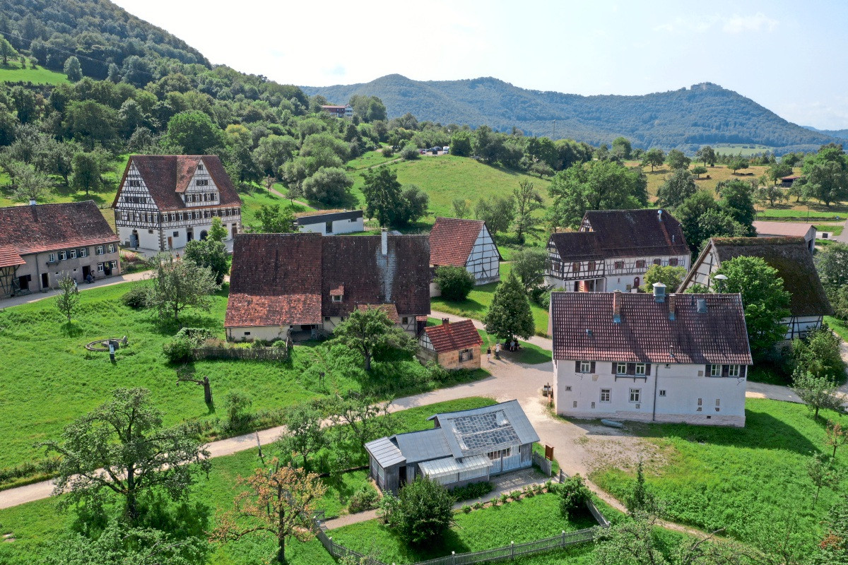 Ein Fest für alle zum KreisJubiläum Beuren Nürtinger Zeitung ntz.de
