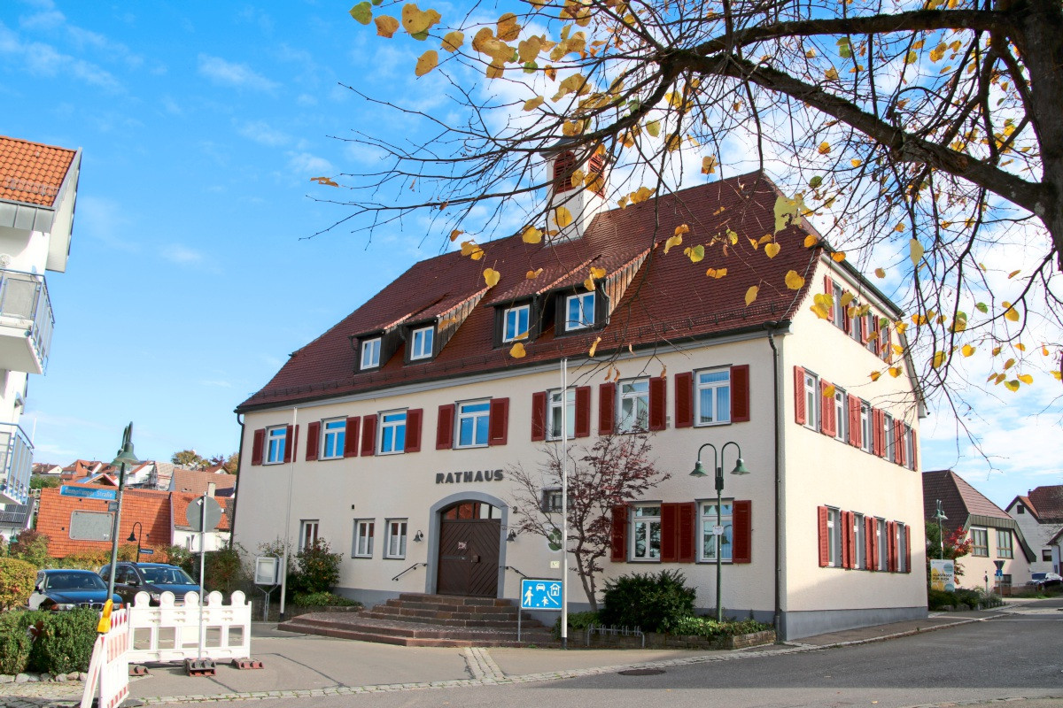 Großbettlinger Haushalt an der Belastungsgrenze Großbettlingen