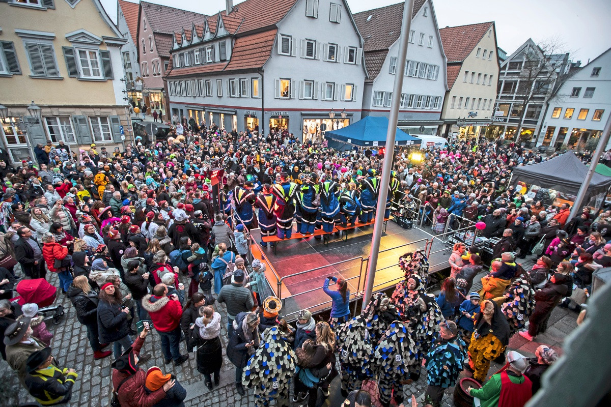 Veranstaltung Esslingen Und Umgebung