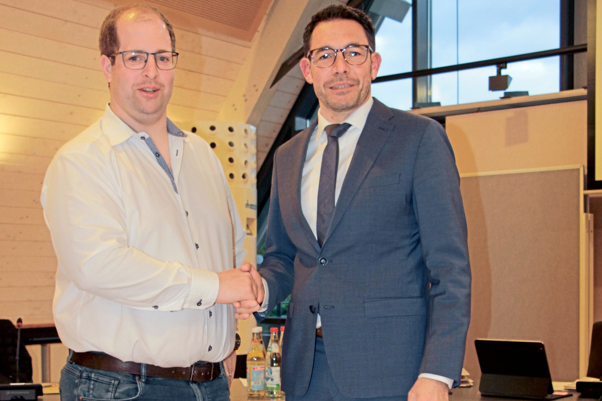 Felix Bauer Neckartailfingen