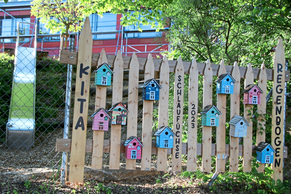 Die KitaGebühren in Großbettlingen steigen ab September