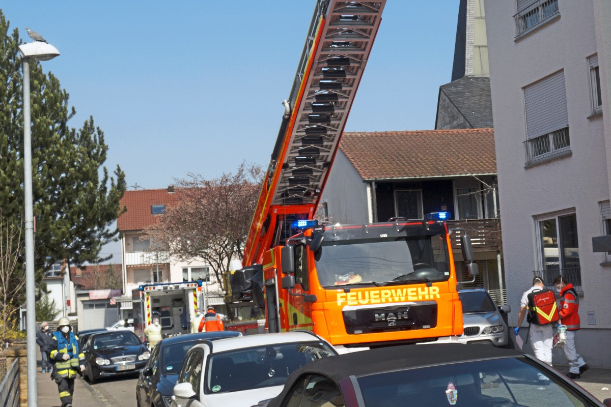 was ist heute in wendlingen passiert