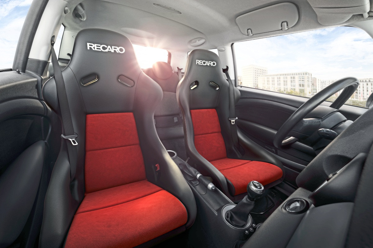 Seat manufacturer Recaro from Kirchheim files for bankruptcy