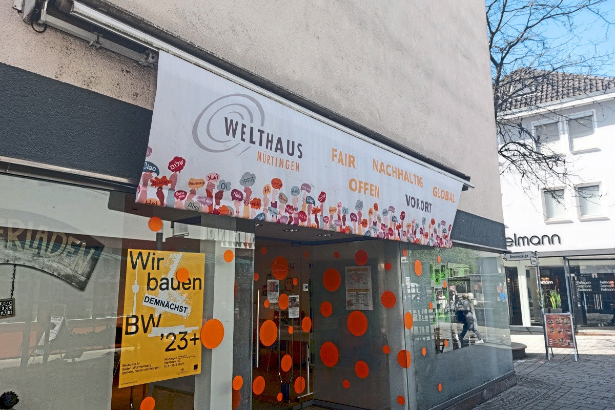 Welthaus Tren Erfahrungnull