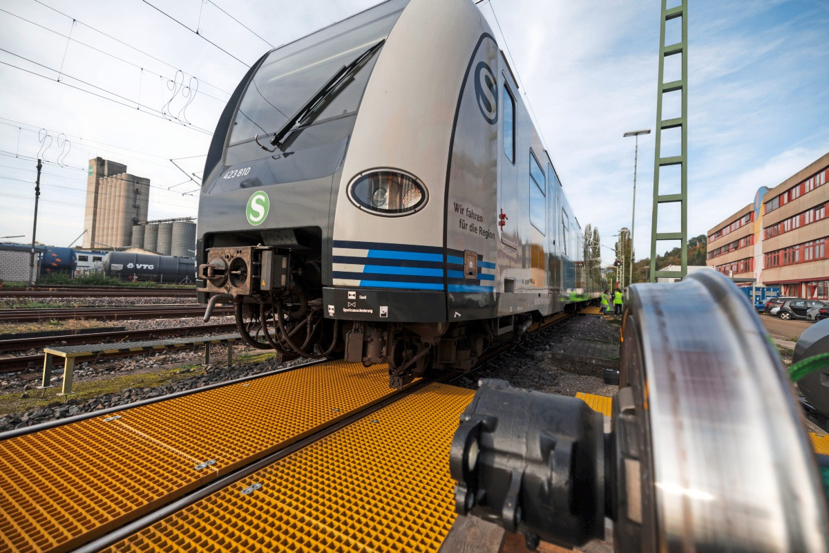 radprofile 𝐑𝐚𝐝𝐫𝐨𝐡𝐥𝐢𝐧𝐠𝐞 𝐟ü𝐫 𝐩𝐫𝐞𝐮𝐬𝐬𝐢𝐬𝐜𝐡𝐞... - Adler Modellbahnmanufaktur | Facebook