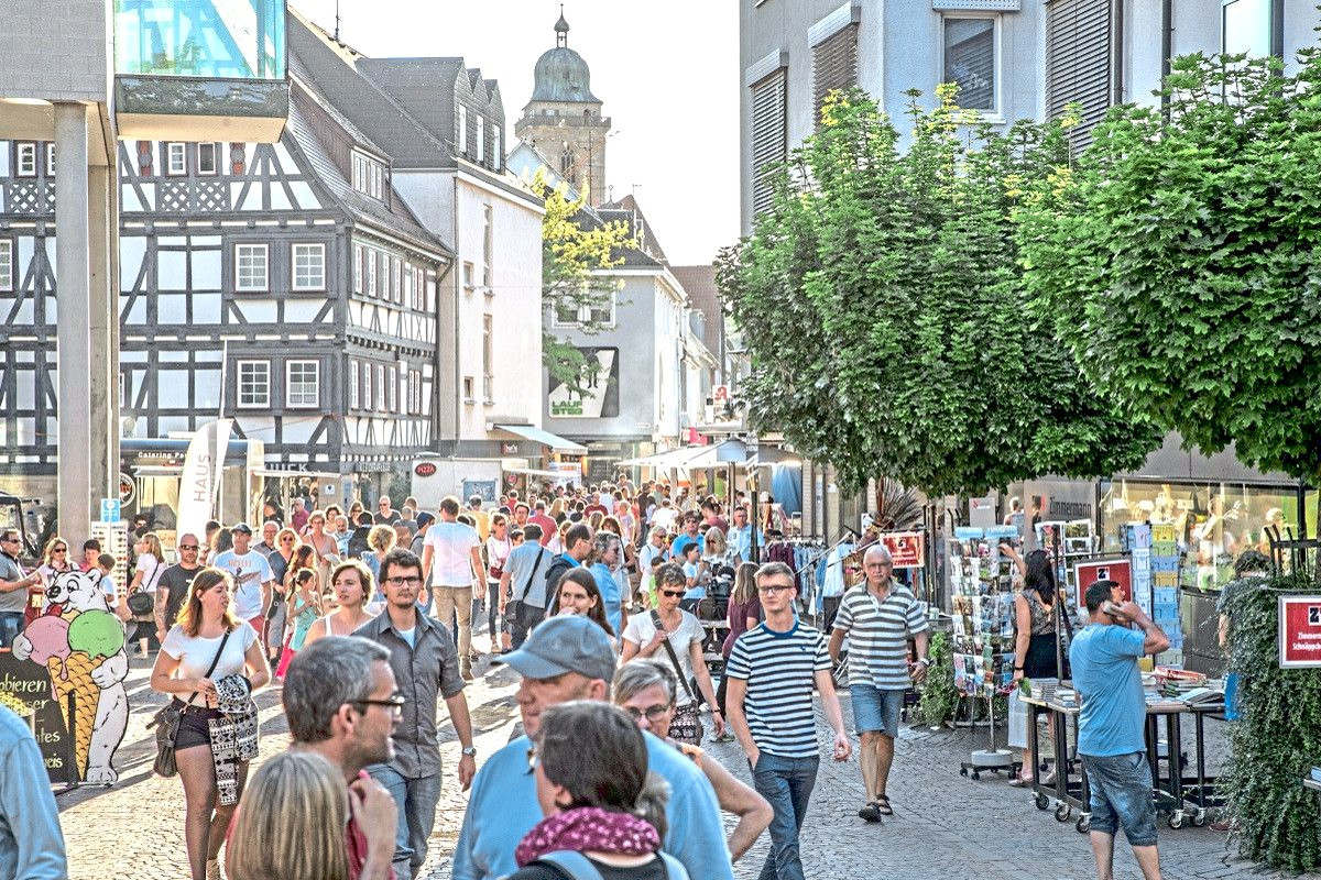 What's happening this weekend in Nürtingen and the surrounding area?