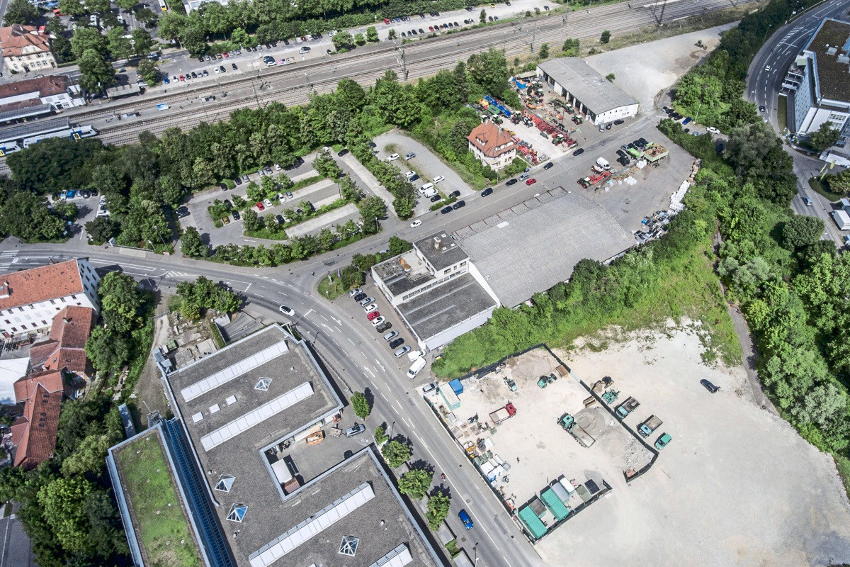 Stop for Bahnstadt in Nürtingen: Who is to blame for the controversial ...