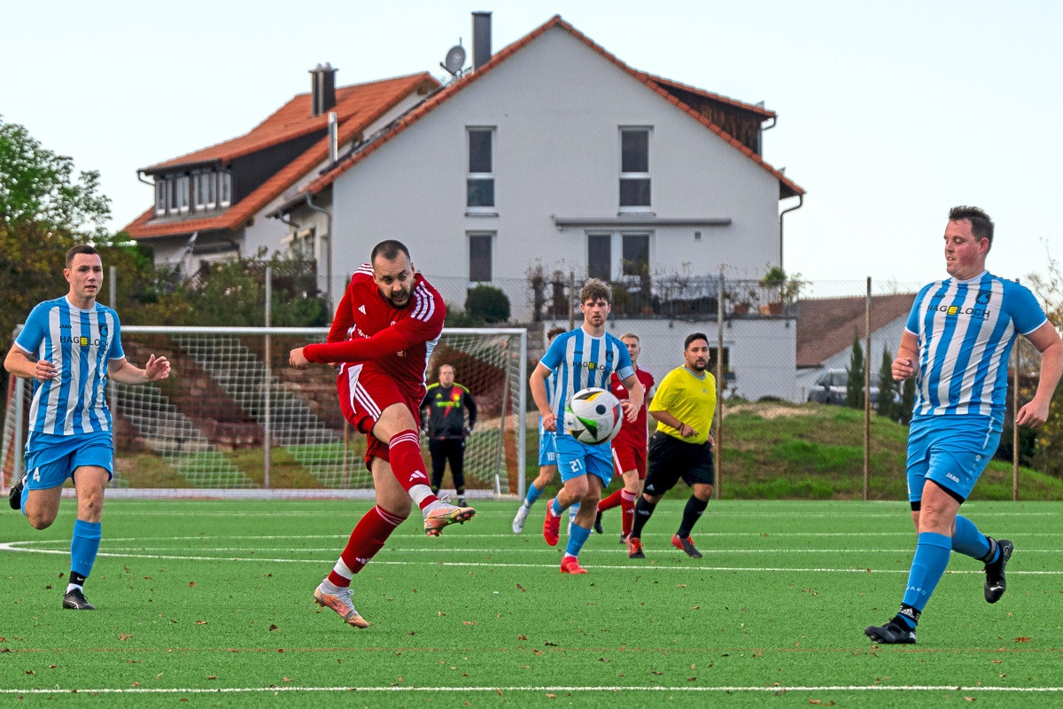 Reform of the league system: District league C aims to close the ...