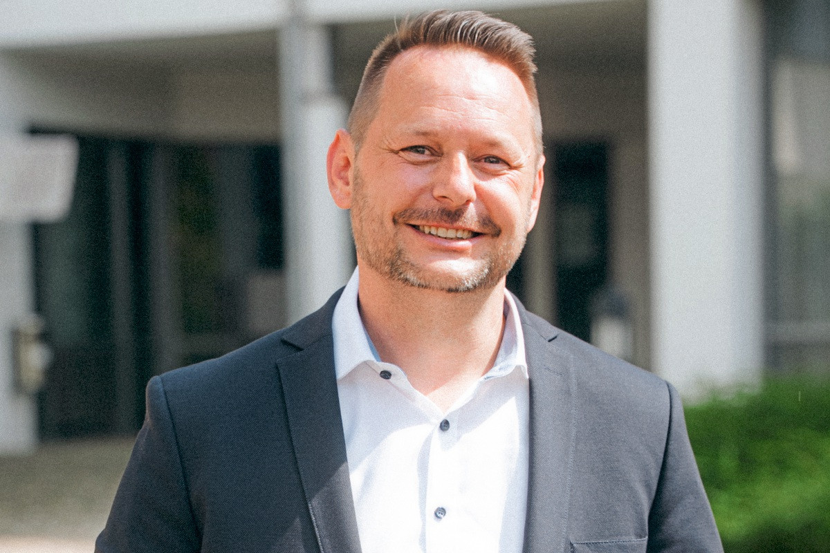 Frank Lindner also wants to become mayor of Bempflingen