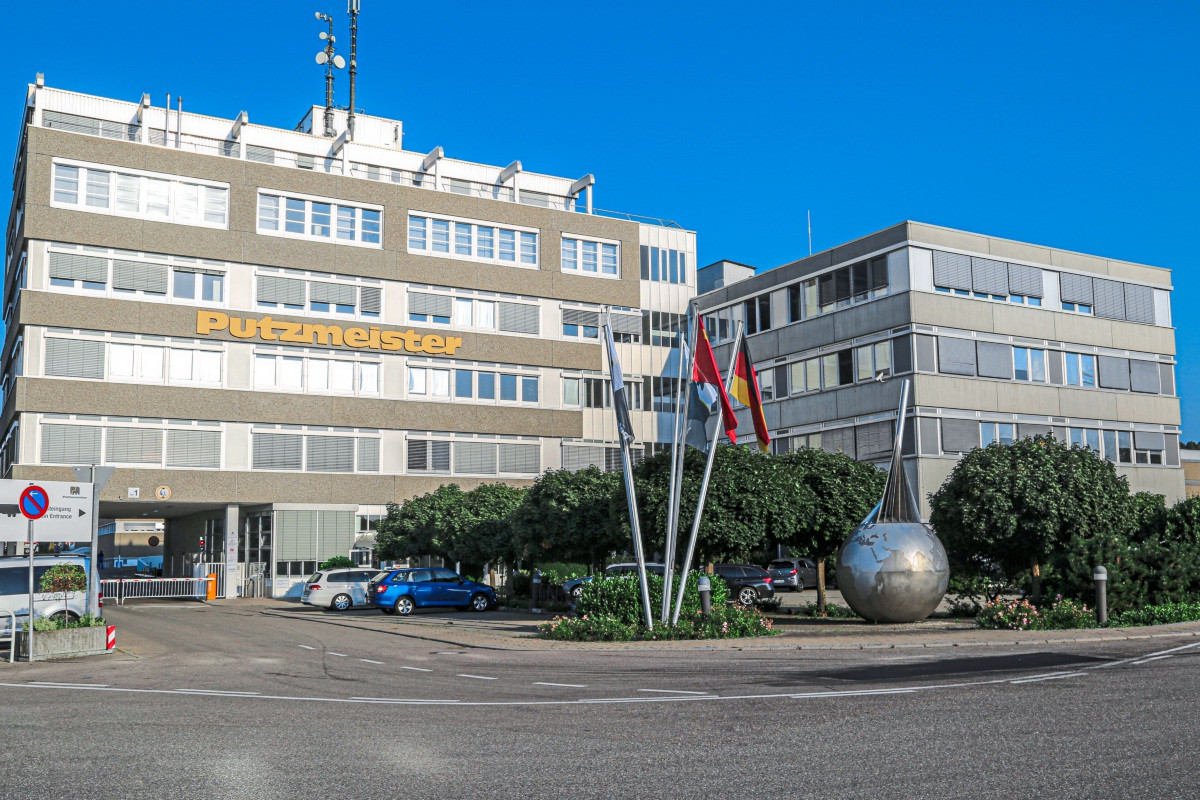 Putzmeister in Aichtal plant Stellenabbau