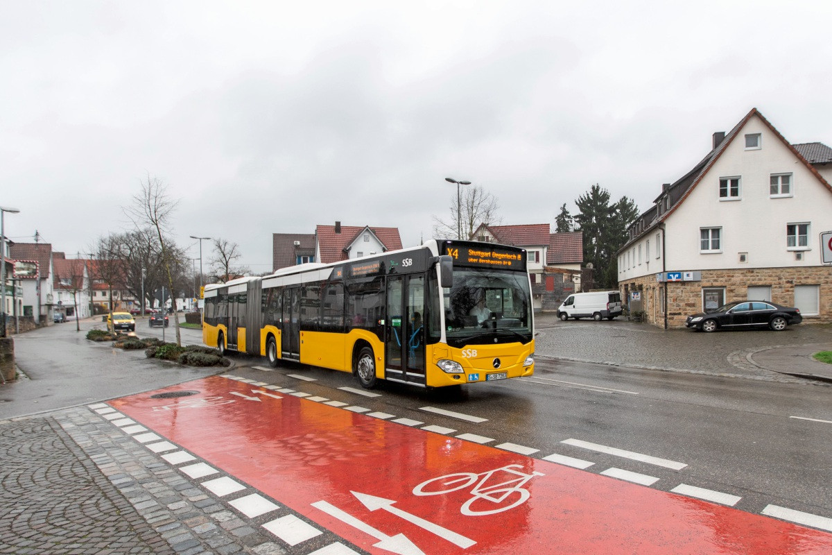 Petition to preserve the express bus lines X4 and X7: Quorum apparently ...