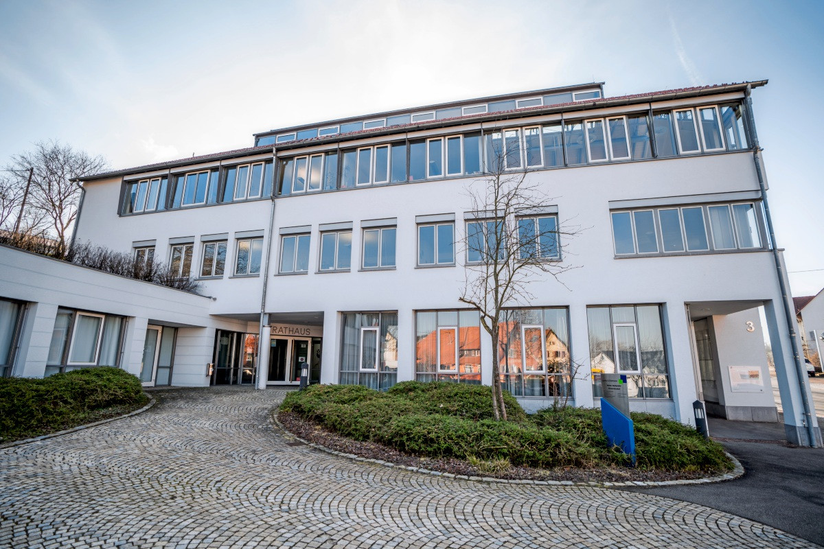 The public dialogue in Bempflingen is not getting off the ground