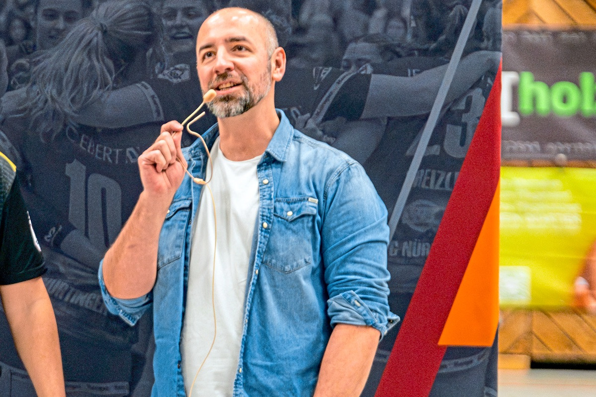 Überraschender Trainerwechsel beim TSV Zizishausen