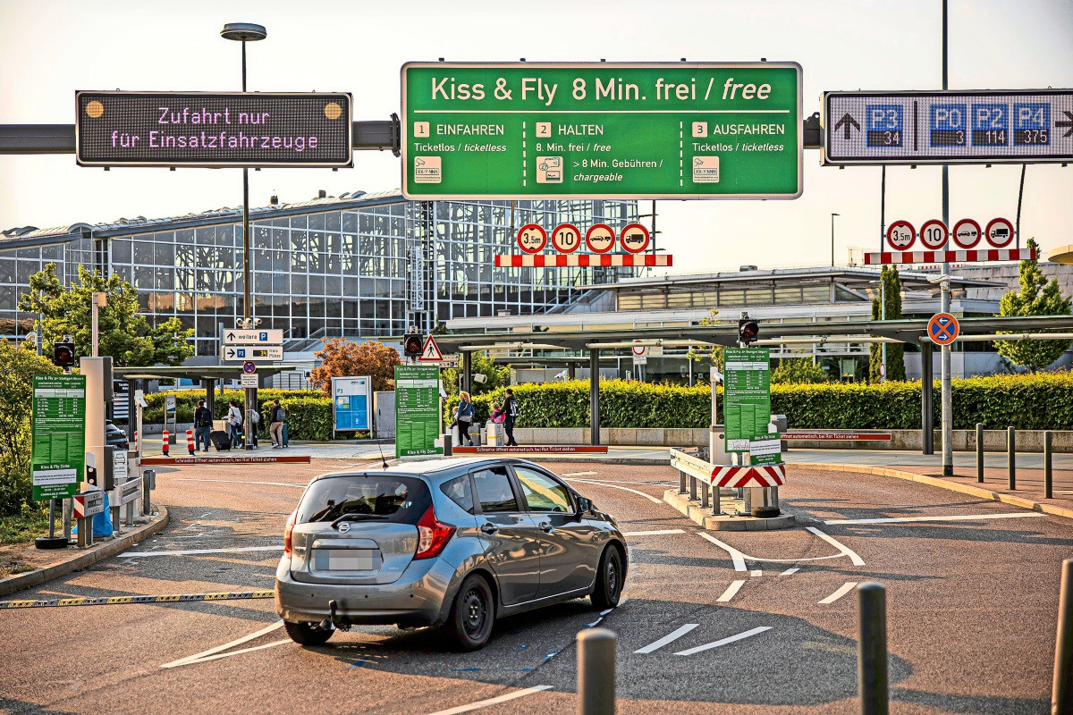 Hotel Stuttgart Flughafen Park Sleep And Fly www.ntz.de