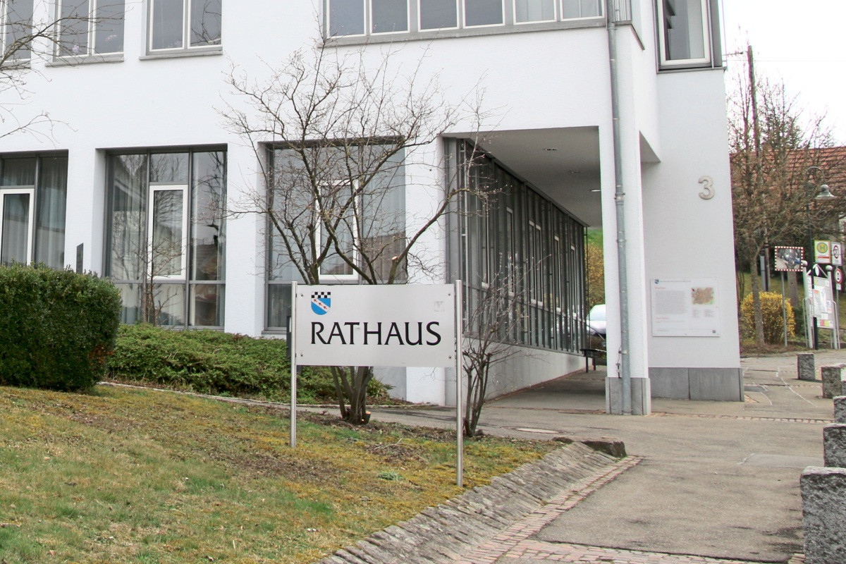 Everything you need to know about the mayoral election in Bempflingen on ...