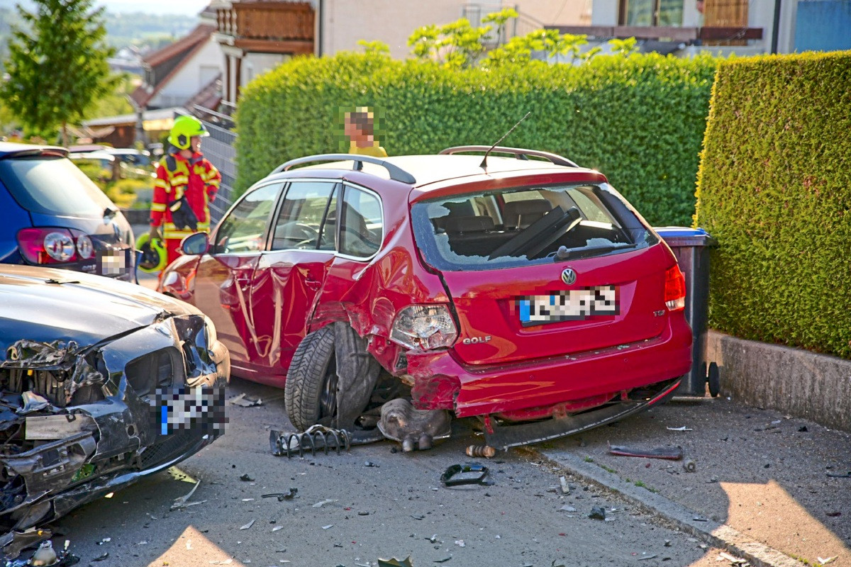 Suspected rampage driver from Notzingen to be committed to psychiatric ...