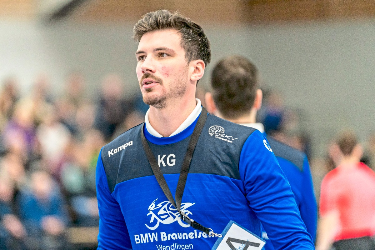 TB Neuffen muss sich neuen Trainer suchen