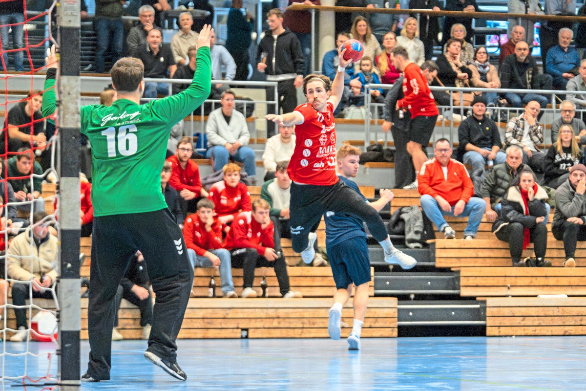 SKV Unterensingen and TSV Wolfschlugen: With new appeal and good prospects ...
