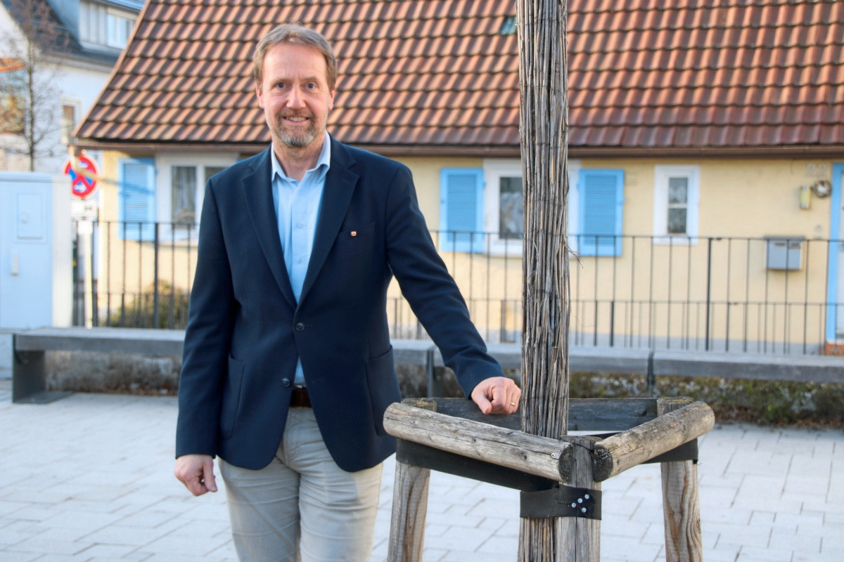 Bernd Welser leaves Bempflingen Town Hall: A farewell with a touch of ...