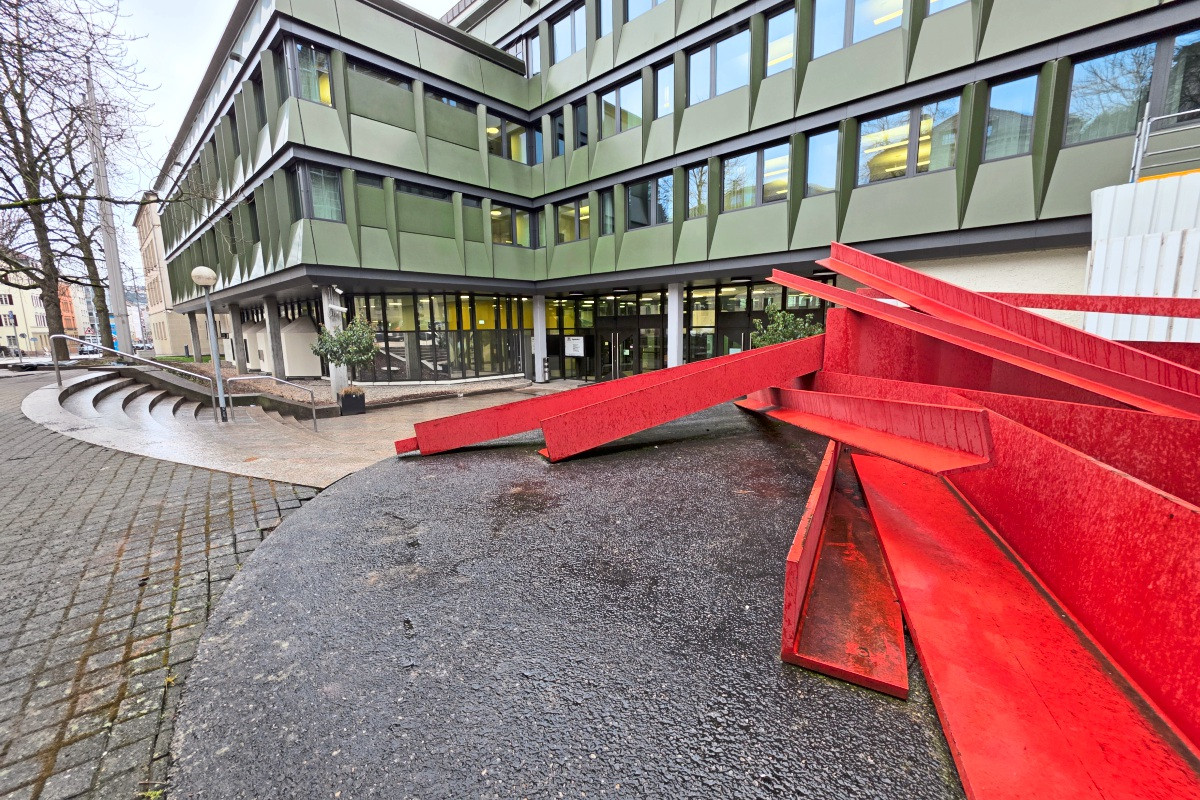 Victim humiliated and filmed: Youths from Esslingen confess to the crime