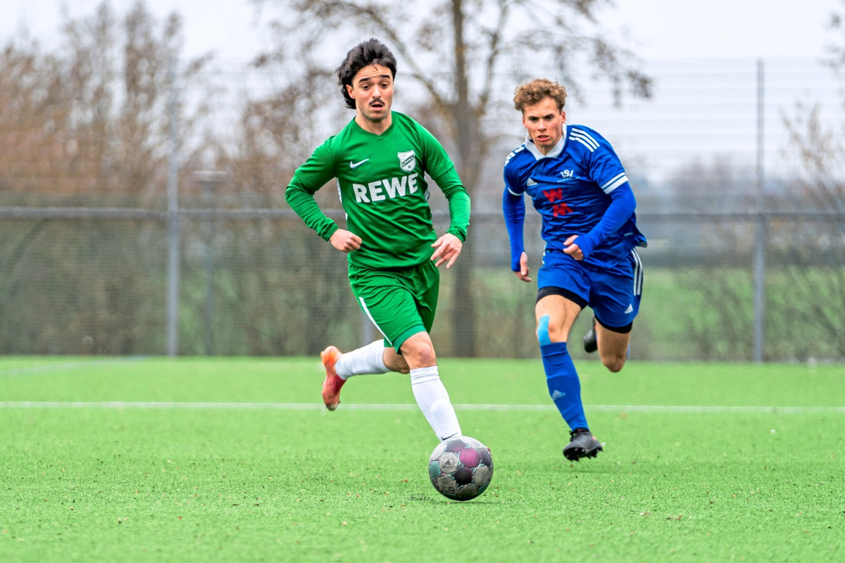 Wechselärger um Neuzugänge des TSV Neckartailfingen