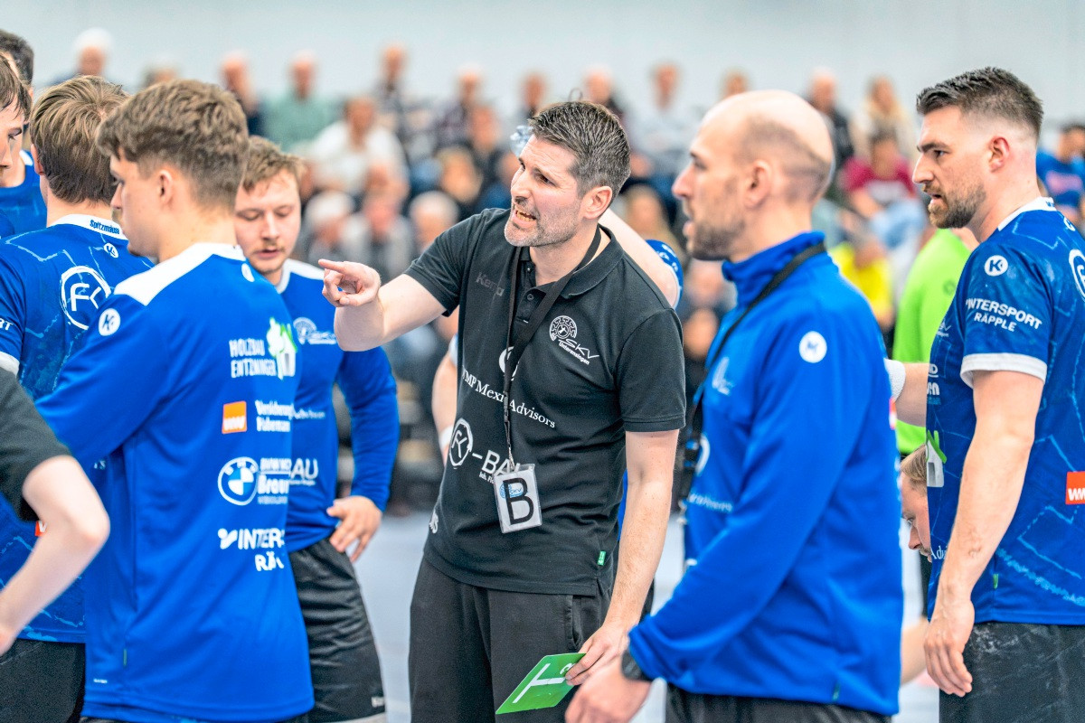 Title within reach: SKV Unterensingen will become champions as early as ...