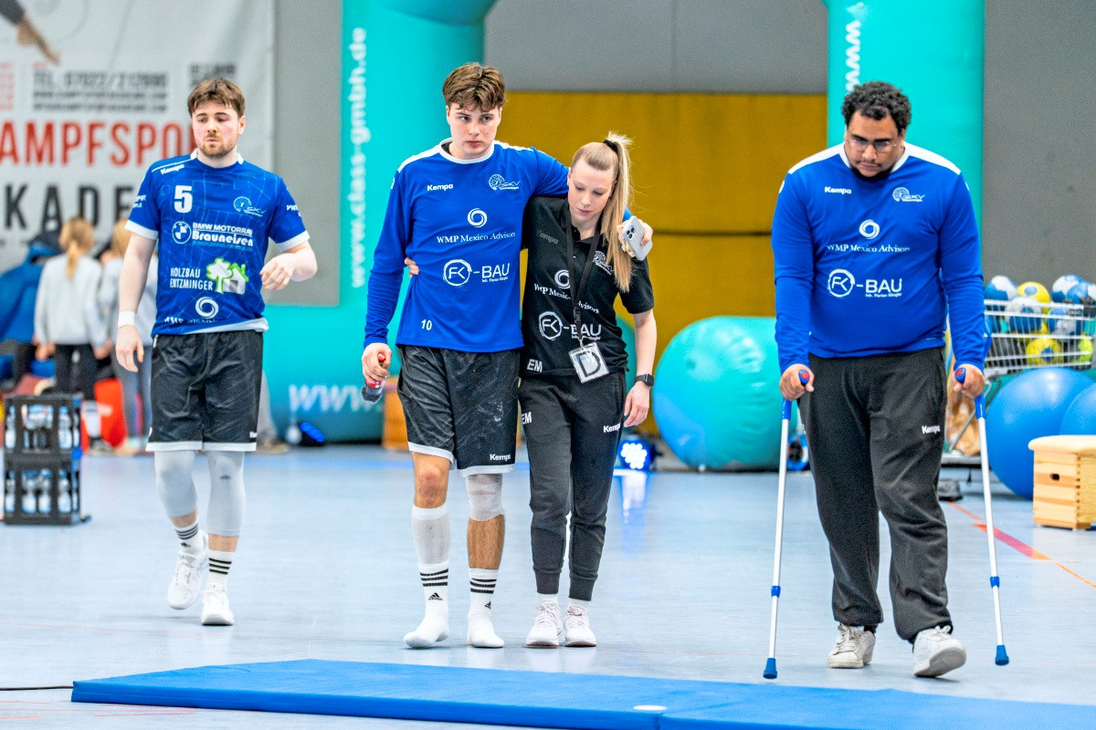 SKV Unterensingen: On the road to the Regional League