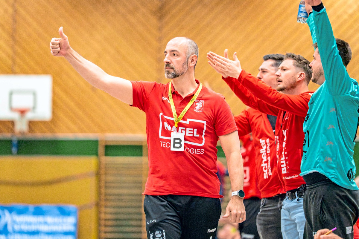 TSV Wolfschlugen and TSV Zizishausen can hope: This is how promotion and ...