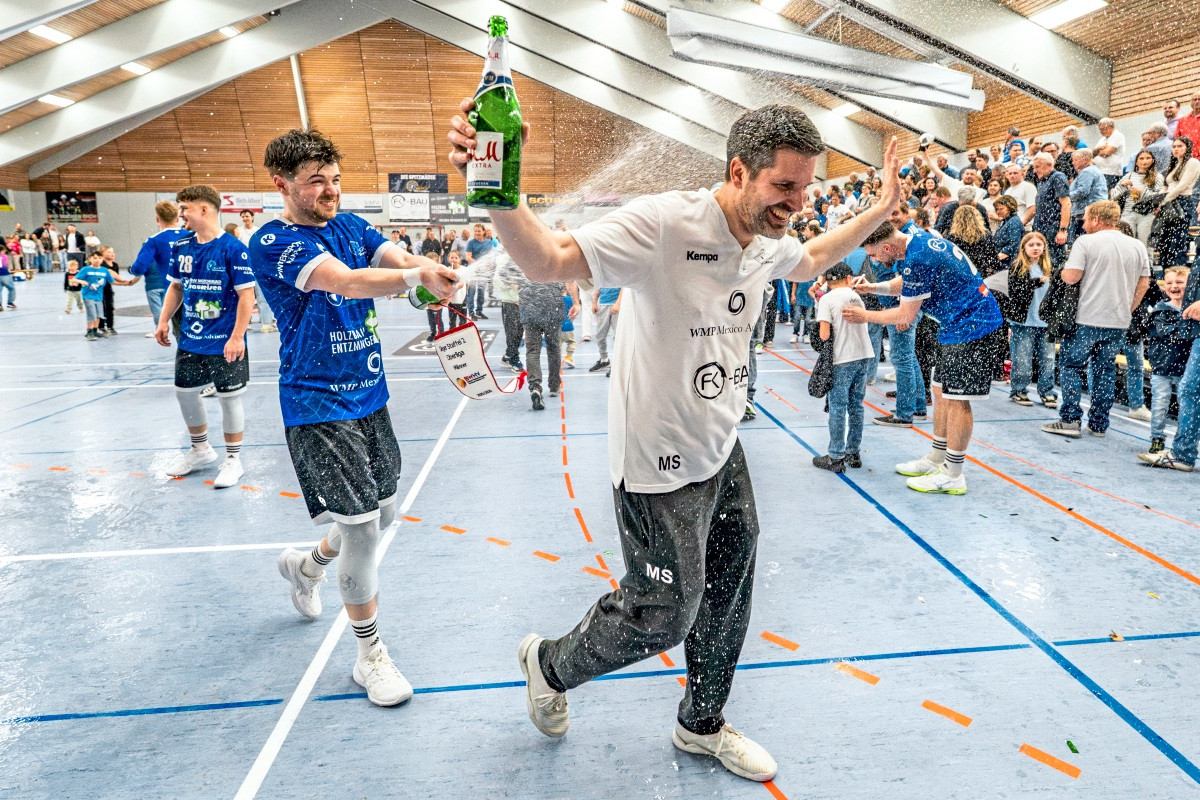 SKV Unterensingen ist Meister: „Das richtig zu realisieren ...