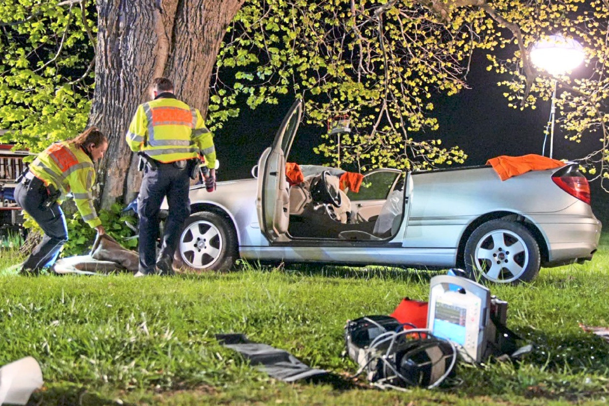 Weitere Erkenntnisse zum schweren Unfall bei Owen